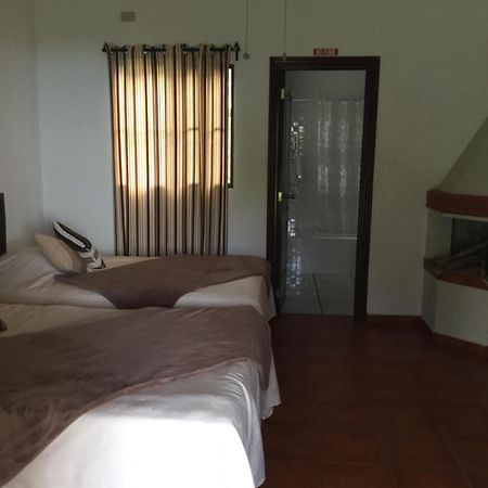 San Antonio Hotel Boutique Los Naranjos Pokój zdjęcie