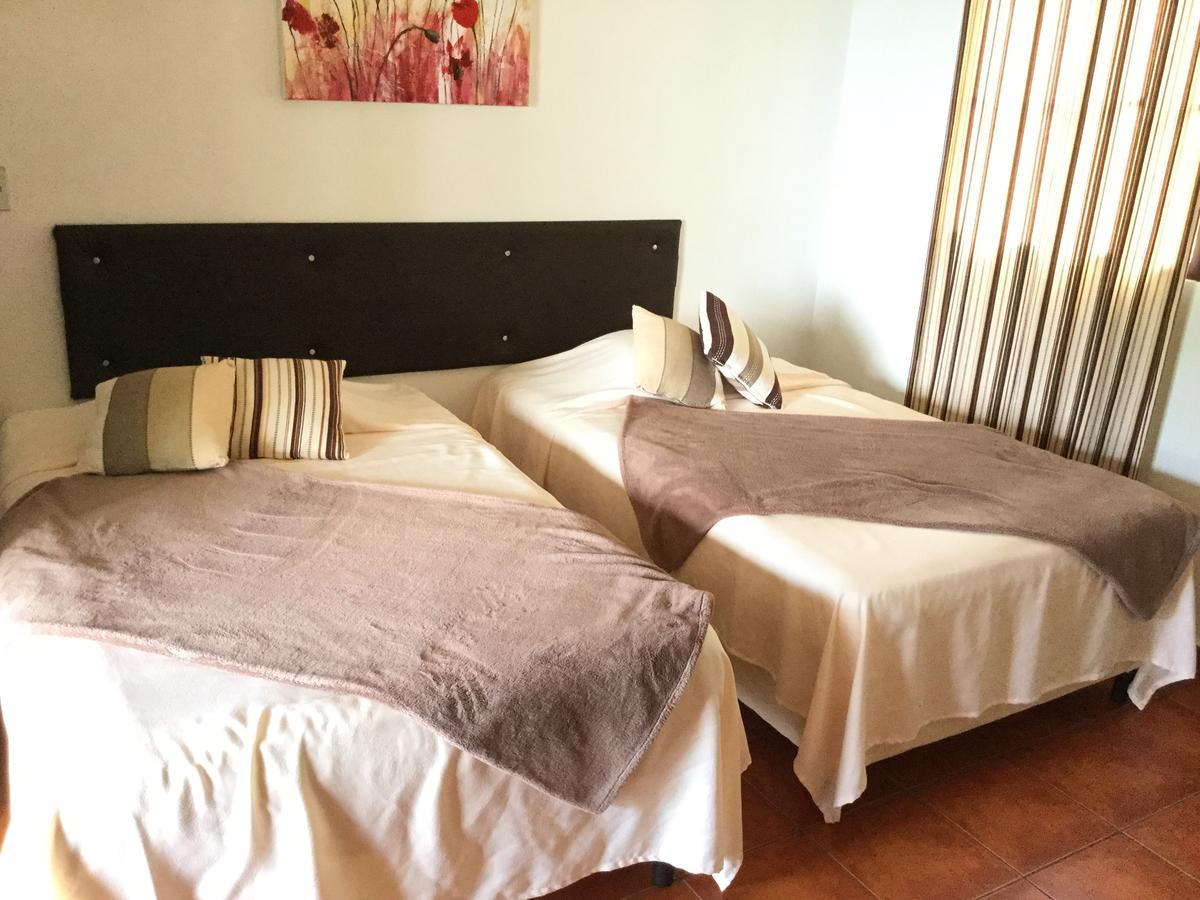 San Antonio Hotel Boutique Los Naranjos Zewnętrze zdjęcie