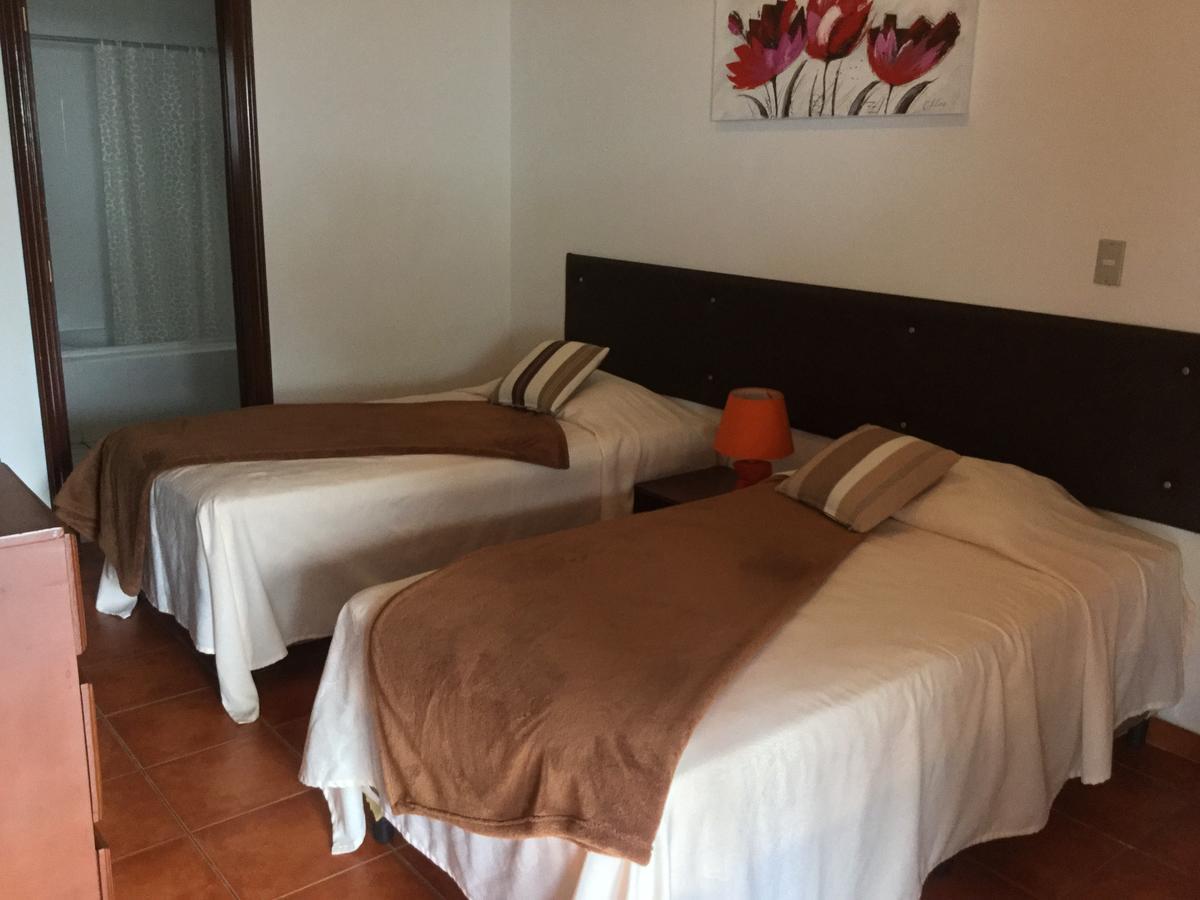 San Antonio Hotel Boutique Los Naranjos Zewnętrze zdjęcie